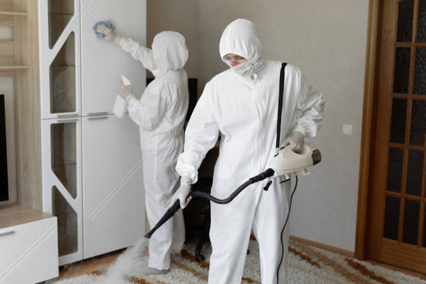 24/7 Emergency Biohazard Cleanup experts in Newbury Park, CA